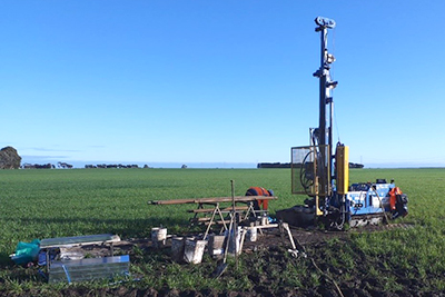 Golden Plains Wind Farm | CMW Geosciences